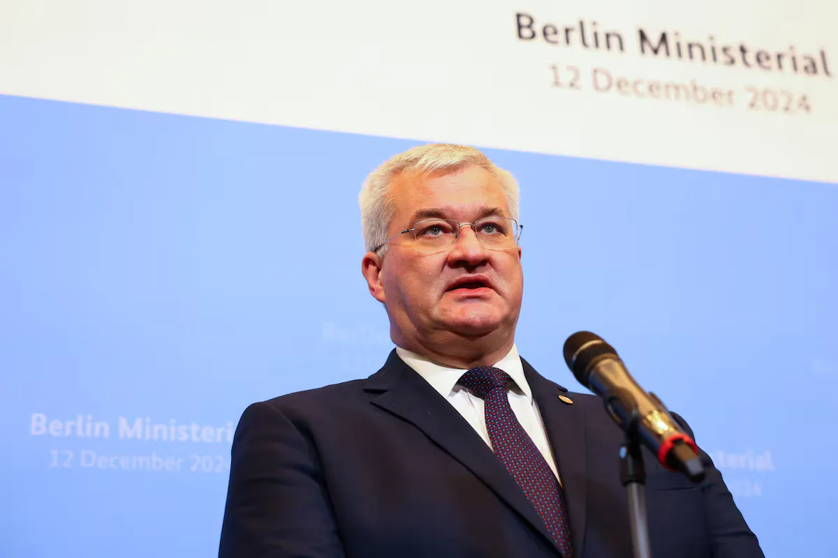 Історичне рішення Нідерландів: Спецтрибунал щодо злочину агресії проти України отримає повноцінну штаб-квартиру й зможе розпочати судові процеси